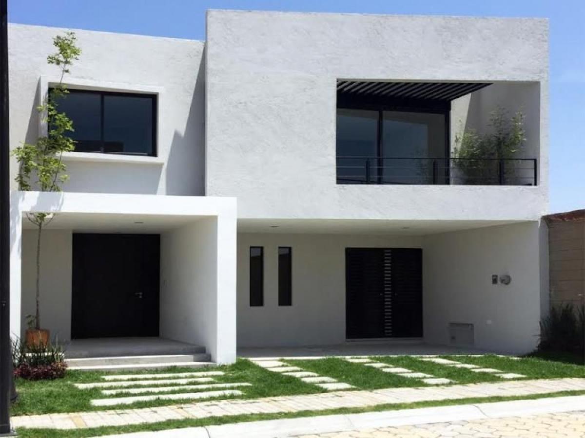 Casa T3 em Puebla, Mexico N.º 178737