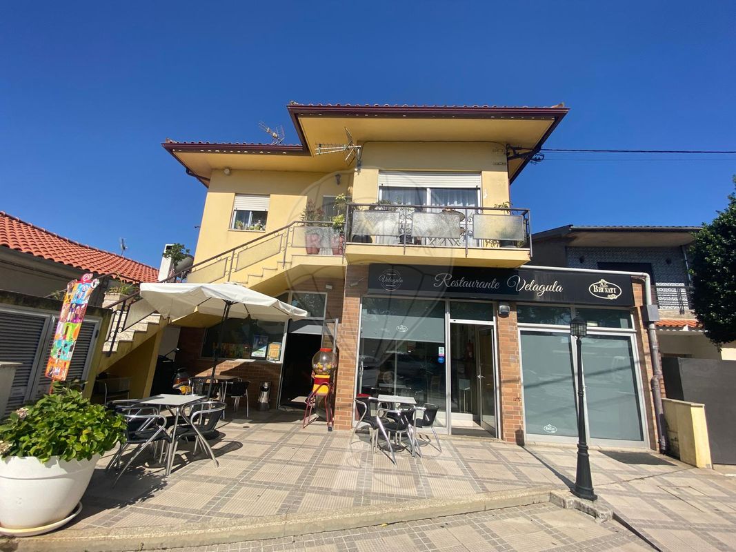 3 bedrooms House in Soutelo, Portugal No. 175214