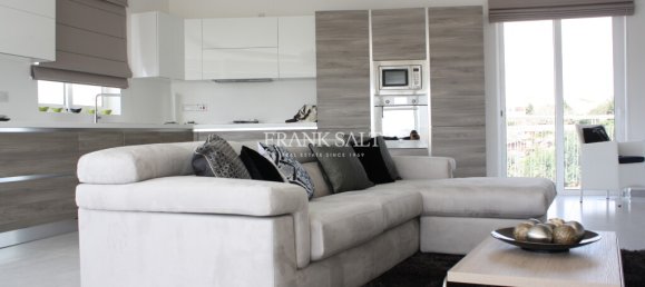 3 غرف نوم شقة في Saint Julian's, Malta رقم 8735 10