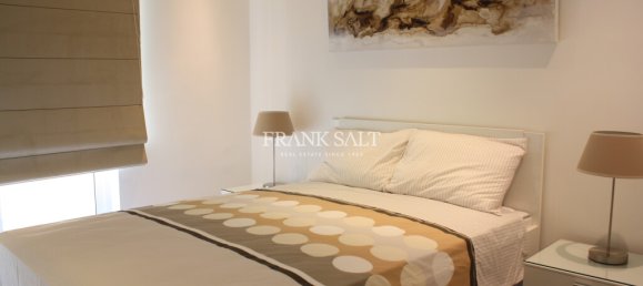 3 غرف نوم شقة في Saint Julian's, Malta رقم 8735 20