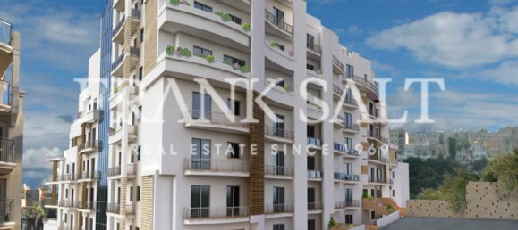 3 غرف نوم شقة في Saint Julian's, Malta رقم 8735 30