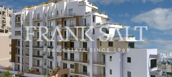 3 غرف نوم شقة في Saint Julian's, Malta رقم 8735 28