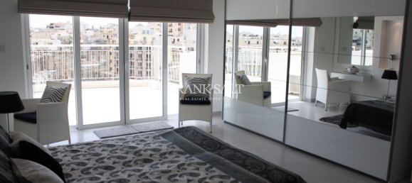 3 غرف نوم شقة في Saint Julian's, Malta رقم 8735 16