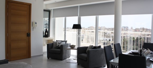 3 غرف نوم شقة في Saint Julian's, Malta رقم 8735 26