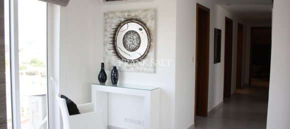 3 غرف نوم شقة في Saint Julian's, Malta رقم 8735 12