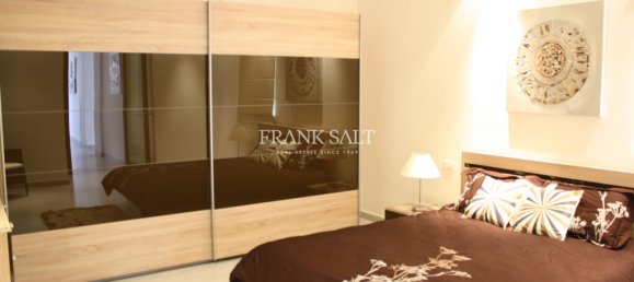 3 غرف نوم شقة في Saint Julian's, Malta رقم 8735 18