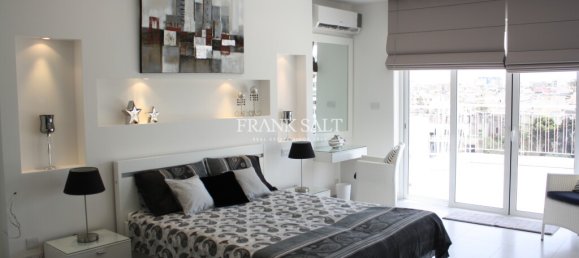 3 غرف نوم شقة في Saint Julian's, Malta رقم 8735 14