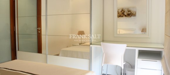 3 غرف نوم شقة في Saint Julian's, Malta رقم 8735 22