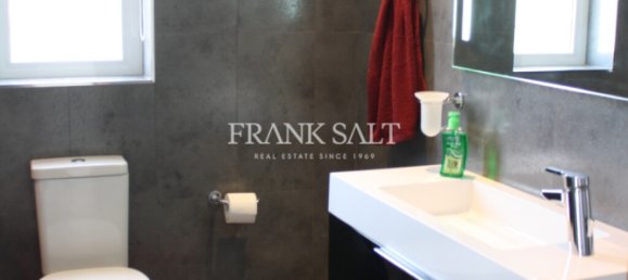 3 غرف نوم شقة في Saint Julian's, Malta رقم 8735 24