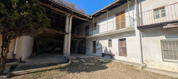 2 bedrooms House in Cumiana, Italy No. 274155 2