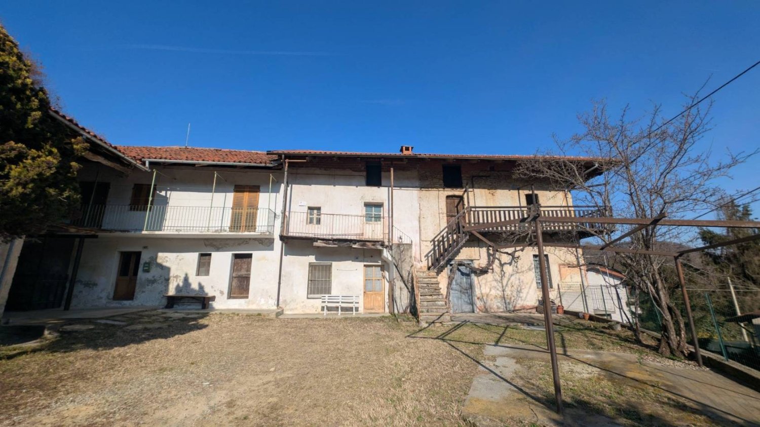 2 bedrooms House in Cumiana, Italy No. 274155