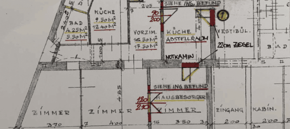 2 غرف نوم شقة في Hietzing, Austria رقم 147342 10