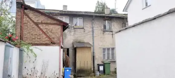 3 chambres Maison de ville à Frankfurt am Main, Germany No. 94742 5