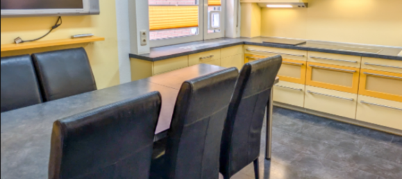 6-Zimmer Stadthaus in Vorpommern-Greifswald, Germany, Nr. 357943 7