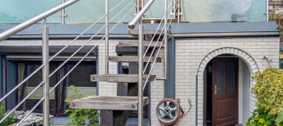 6-Zimmer Stadthaus in Vorpommern-Greifswald, Germany, Nr. 357943 8