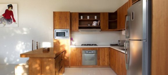 1 Schlafzimmer Villa in Seminyak, Indonesia, Nr. 3505 5