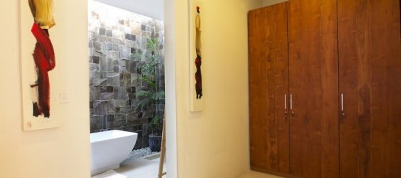 1 Schlafzimmer Villa in Seminyak, Indonesia, Nr. 3505 12