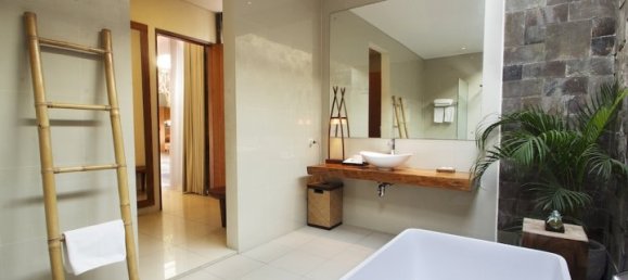1 Schlafzimmer Villa in Seminyak, Indonesia, Nr. 3505 11