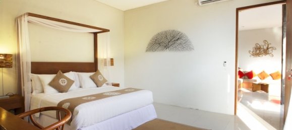 1 Schlafzimmer Villa in Seminyak, Indonesia, Nr. 3505 9