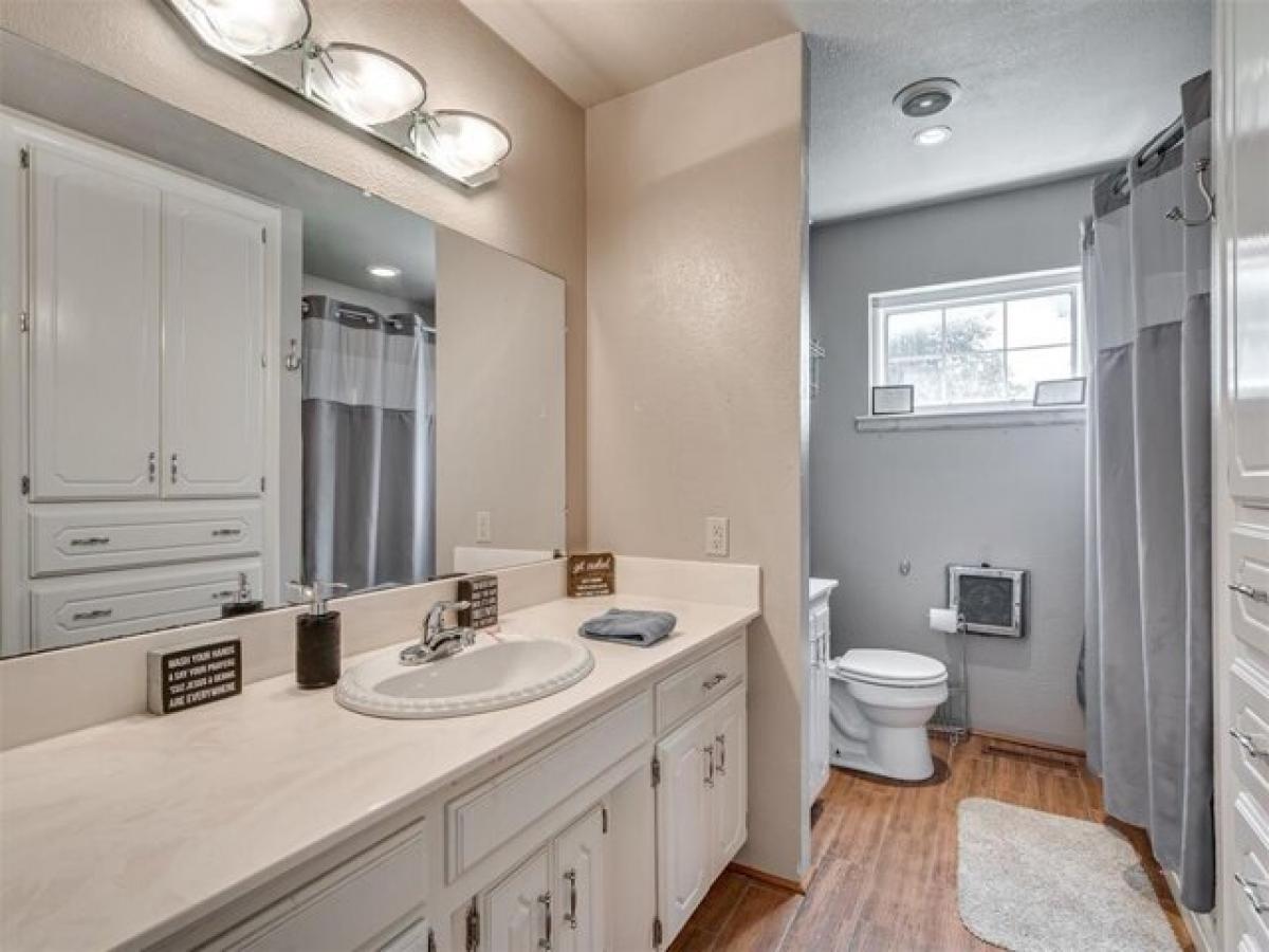 4 bedrooms House in Shawnee, USA No. 430278