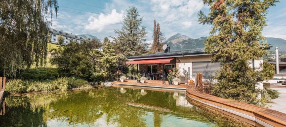 5 Schlafzimmer Haus in Imst, Austria, Nr. 160737 2