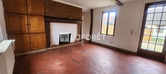 5 bedrooms House in Bonnieres, France No. 217734 7