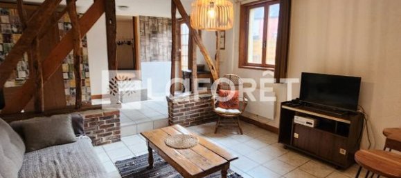 5 bedrooms House in Bonnieres, France No. 217734 4