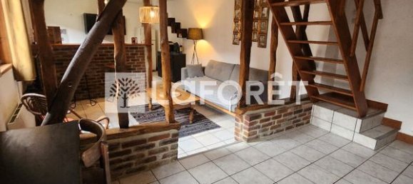 5 bedrooms House in Bonnieres, France No. 217734 3
