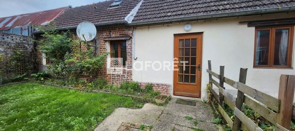 5 bedrooms House in Bonnieres, France No. 217734 2