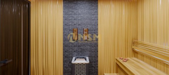 Apartment 1+1 in Alanya, Turkey No. 31038 23