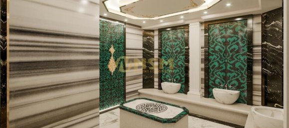 Apartment 1+1 in Alanya, Turkey No. 31038 26