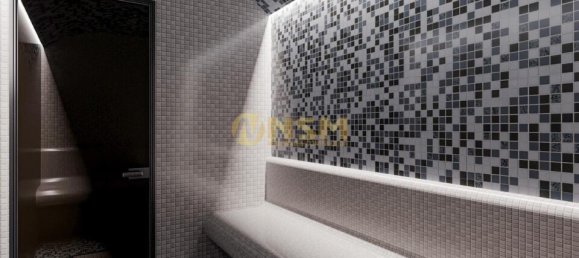 Apartment 1+1 in Alanya, Turkey No. 31038 13