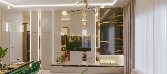 Apartment 1+1 in Alanya, Turkey No. 31038 29