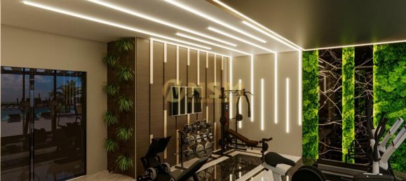 Apartment 1+1 in Alanya, Turkey No. 31038 17