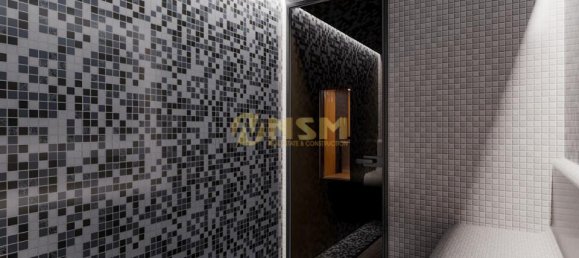 Apartment 1+1 in Alanya, Turkey No. 31038 14