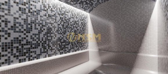 Apartment 1+1 in Alanya, Turkey No. 31038 15