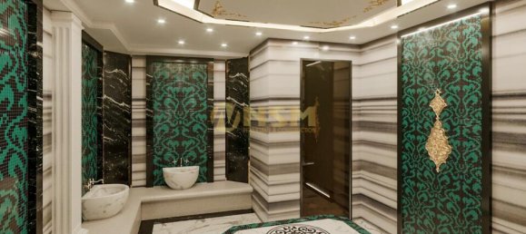 Apartment 1+1 in Alanya, Turkey No. 31038 25