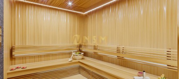 Apartment 1+1 in Alanya, Turkey No. 31038 21