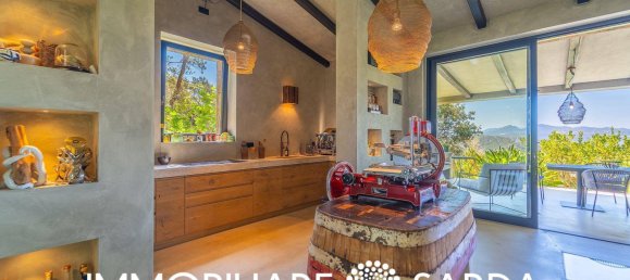 4 bedrooms Villa in Olbia, Italy No. 354098 12