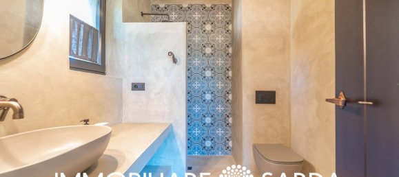 4 bedrooms Villa in Olbia, Italy No. 354098 22