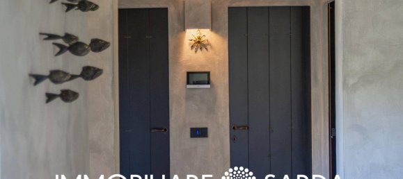 4 bedrooms Villa in Olbia, Italy No. 354098 17