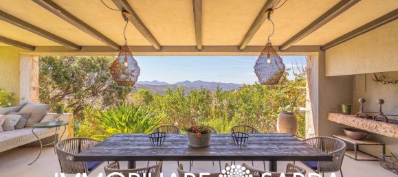 4 bedrooms Villa in Olbia, Italy No. 354098 6