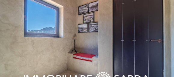 4 bedrooms Villa in Olbia, Italy No. 354098 34