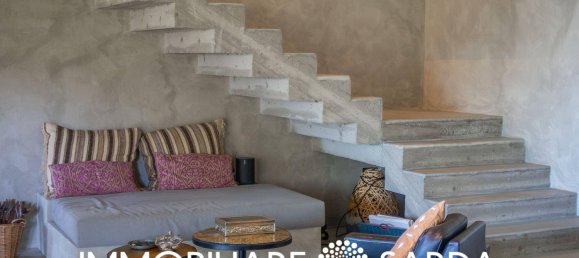 4 bedrooms Villa in Olbia, Italy No. 354098 41