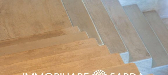 4 bedrooms Villa in Olbia, Italy No. 354098 44