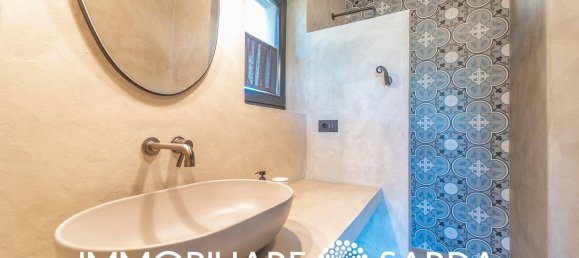 4 bedrooms Villa in Olbia, Italy No. 354098 23