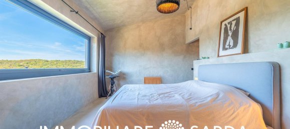 4 bedrooms Villa in Olbia, Italy No. 354098 35