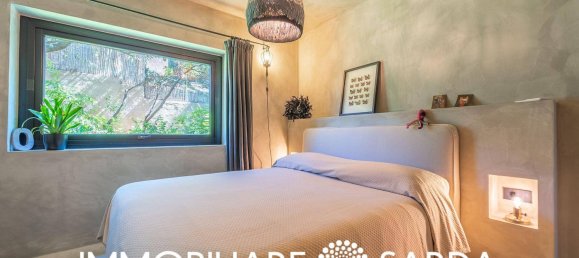 4 bedrooms Villa in Olbia, Italy No. 354098 25