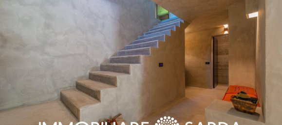 4 bedrooms Villa in Olbia, Italy No. 354098 46