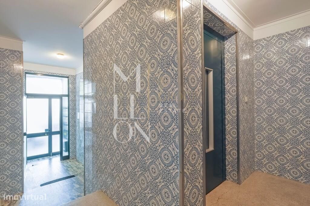 1 bedroom Apartment in Porto, Portugal No. 294296